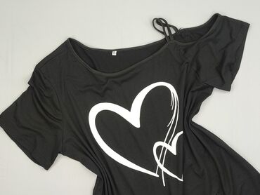 t shirty 4xl allegro: Жіноча блуза, розмір XL на lalafo.pl t shirty 4xl allegro: Жіноча блуза, розмір XL