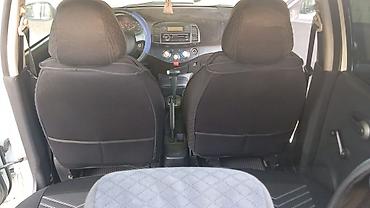 тайота микра: Nissan Micra: 2015 г., 1.4 л, Автомат, Бензин, Хэтчбэк — 10