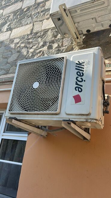 кондиционер напольный: Split kondisioner dəsti – 2 ədəd 1) Arçelik split kondisioner - at lalafo.az кондиционер напольный: Split kondisioner dəsti – 2 ədəd 1) Arçelik split kondisioner -