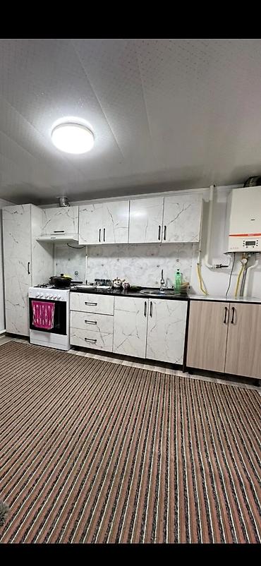 частичная: 60 м², 4 комнаты, Без подселения — 2