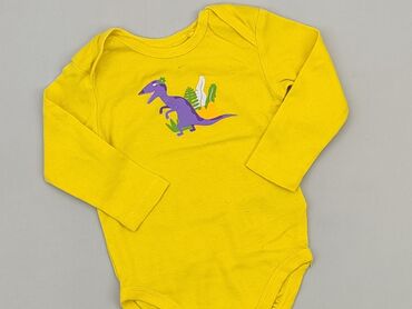 h and m kombinezon: Body, Lupilu, 3-6 m, 
stan - Bardzo dobry