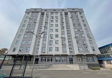 Продажа квартир: 3 комнаты, 78 м², Элитка, 8 этаж, Евроремонт