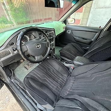 Продажа авто: Chevrolet Nexia: 2010 г., 1.5 л, Механика, Бензин, Седан — 10