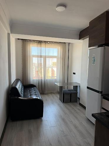 Студия, 70 м², Элитка, 10 этаж, Евроремонт