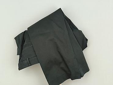 bluzki simplicity: SIMPLE, Spodnie materiałowe damskie, rozmiar M — 7
