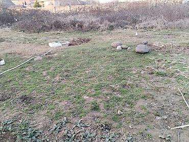 Torpaq sahələrinin satışı: 1 sot, Biznes üçün, Barter mümkündür, Kupça (Çıxarış) — 4