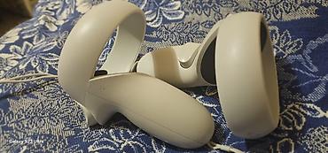 Meta Quest 2: Meta Quest 2 (128 ГБ, Standalone VR) полностью оригинал, полный at lalafo.kg — 4 Meta Quest 2: Meta Quest 2 (128 ГБ, Standalone VR) полностью оригинал, полный — 4