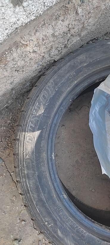 шины 23565 r18 зима: Комплект шин Dunlop Grandtrek ST30 - Тип: летние шины для — 5