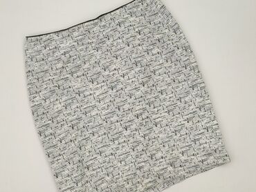spódnice plisowane asymetryczne: QUIOSQUE, Women`s skirt, size M (EU 38)