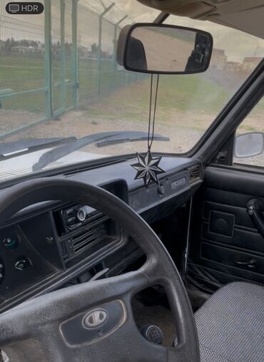 VAZ (LADA): VAZ (LADA) 2107: 1.6 l | 2006 il 60 km Sedan — 6