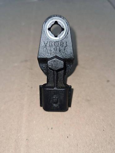 ABS senzori: CITAC BREGASTE 1,5 DCI ZA NISSAN NOTE, QASHQAI, TIIDA . OD 2007. DO — 3