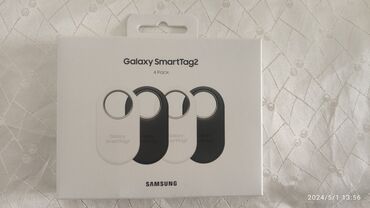 telfon ekranları: Samsung smart tag 2. Yenidir. 2 ədəd qaldı. #gps #treker #airtag