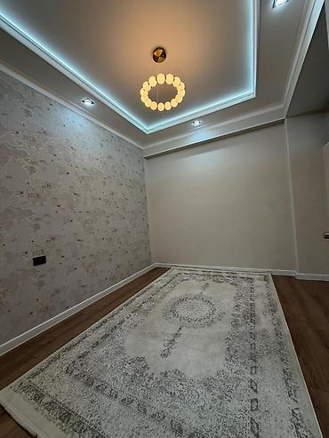 Продажа квартир: 3 комнаты, 95 м², Элитка, 12 этаж, Евроремонт — 2