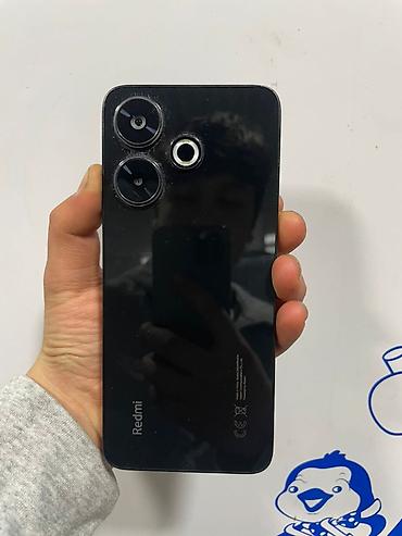 чехол редми 14 с: Redmi, Redmi 13, Б/у, 128 ГБ, цвет - Черный, 2 SIM — 4