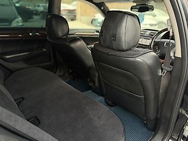 crv 2003: Honda Inspire: 2003 г., 3 л, Автомат, Бензин, Седан — 7