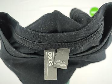 a: Asos, Koszulka dla mężczyzn, rozmiar S — 4
