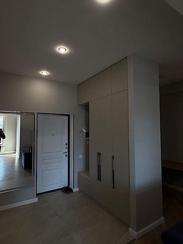 Продажа квартир: 2 комнаты, 55 м², Элитка, 12 этаж, Евроремонт — 7