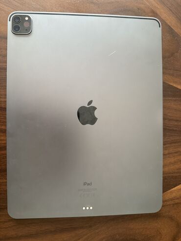 Apple iPad: İşlənmiş Apple iPad Pro 12.9 (2021), 12,9", 1 TB, Ödənişli çatdırılma, Ünvandan götürmə — 6