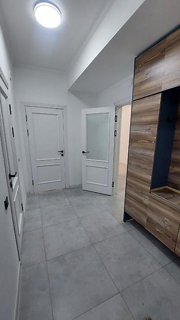 Продажа квартир: 2 комнаты, 55 м², Элитка, 4 этаж, Евроремонт — 6