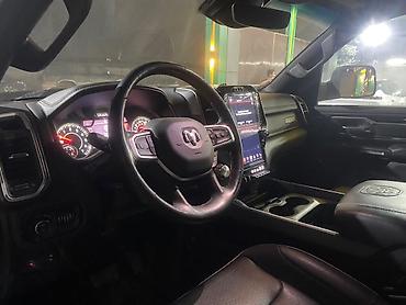 разборка додж рам: Срочно!RAM 1500 (поколение DT), полноразмерный пикап с двухрядной — 4