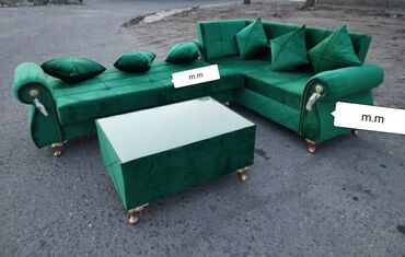 Divanlar: Künc divan, Yeni, Açılan, Bazalı, Parça, Pulsuz çatdırılma — 5