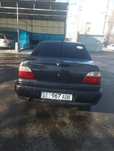 аренда вкуп авто: Daewoo Nexia: 2002 г., 1.6 л, Механика, Бензин, Седан