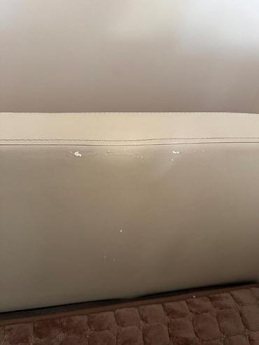 Ugaone garniture: KOMPLETNA DNEVNA SOBA Ugaona, tv komoda, dve police i sto. - — 7