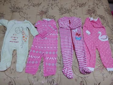 Dəstlər: Uşaq geyimləri dəsti Coxusu brend geyimleridi - Lion King temalı açıq — 14