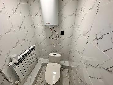 Продажа квартир: 1 комната, 41 м², Элитка, 5 этаж, Евроремонт — 8