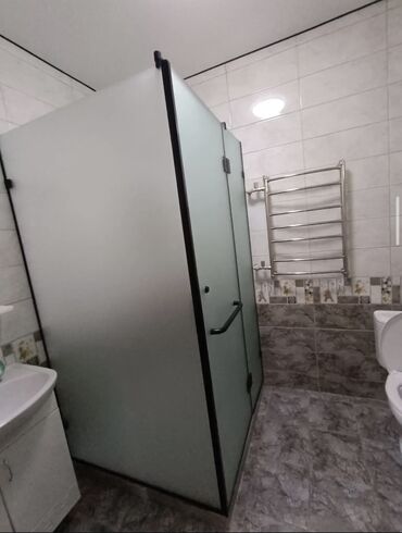 Душевые кабины: Душевые перегородки( душевая кабина) оптом и в розницу! - Доступные at lalafo.kg — 2 Душевые кабины: Душевые перегородки( душевая кабина) оптом и в розницу! - Доступные — 2