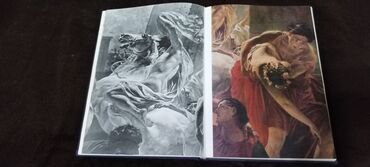 Şəkillər, tablolar: Rəssamlıq albomu – klassik rus və Avropa rəssamlığından — 21