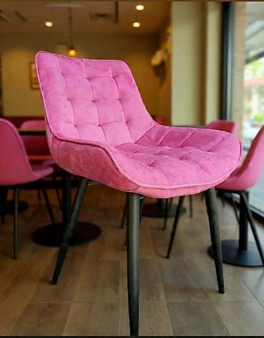 lazy sofa: ✴️Stolice MONA za sve prostore :✴️ trpezarije, kafiće, radne prostore — 4