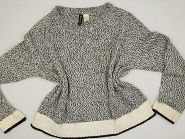 Светр жіночий, H&M, розмір M