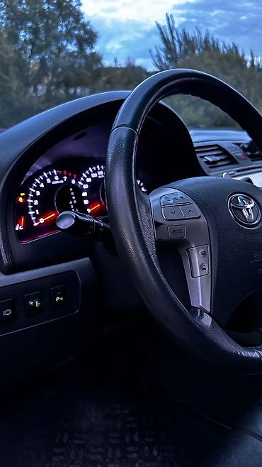 фара камри 30: Toyota Camry: 2011 г., 2.4 л, Автомат, Бензин, Седан — 10