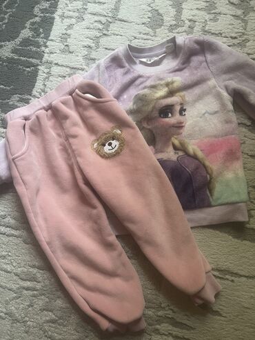 Верхняя одежда: Много детских вещей с 2 г до 4 г цена от 200 до 700с по штучно (за все at lalafo.kg — 26 Верхняя одежда: Много детских вещей с 2 г до 4 г цена от 200 до 700с по штучно (за все — 26