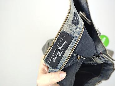 designer remix: Jeansy damskie, rozmiar L — 4