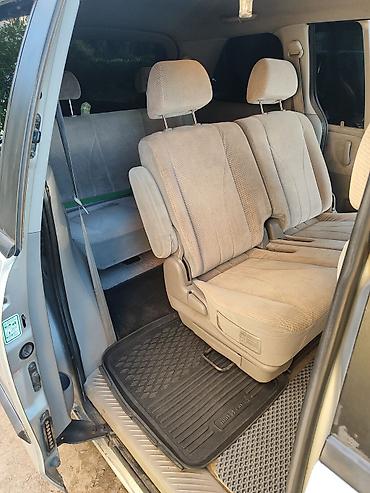 Mazda: Mazda MPV: 2000 г., Минивэн — 8