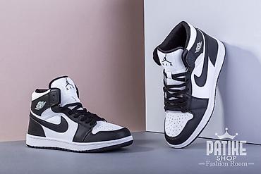 nike patike dunk low: Jordan patike od 41 do 46 za samo  3600 din — 6