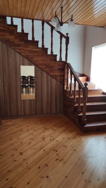 Bağ evlərinin kirayəsi: Pirşağı qəs., 200 kv. m, 3 otaqlı, Qaz — 9