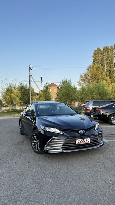 тормозной диск камри 30: Toyota Camry: 2021 г., 2.5 л, Автомат, Гибрид, Седан