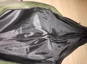 Lov i ribolov: RIBARSKA TORBA SA 3 PREGRADE DUZINE 140 CM TORBA ZA PECANJE | Cene — 20