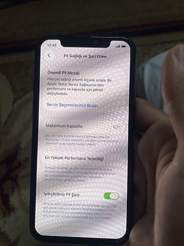 iphone 11 pro 2: IPhone 11 Pro, 64 GB, Space Gray, Face ID — 6