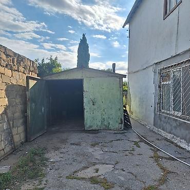 dubinka satilir: Metall qaraj – daşınan konstruksiya - Material: tam metal karkas və — 1