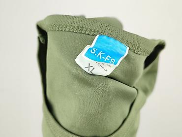 polyester tank: Koszulka dla mężczyzn, rozmiar XL — 4