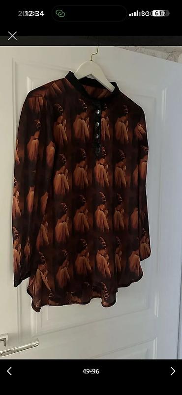 Спортивные костюмы: Одежда женская покупала в Дубаи/Италии, размер s/m, l до 46 размера — 36