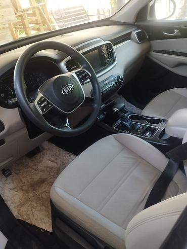 baf: Kia Sorento: 2019 г., 2.4 л, Автомат, Бензин, Кроссовер — 4