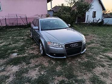 b6 2626: DELOVI ZA AUDI A4 | kompletan auto u delovima 2.0tfsi menjač — 2