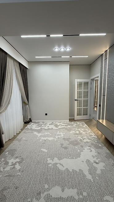 Продажа квартир: 2 комнаты, 52 м², Восток-5 мкр Элитка, 11 этаж, Свежий ремонт — 9
