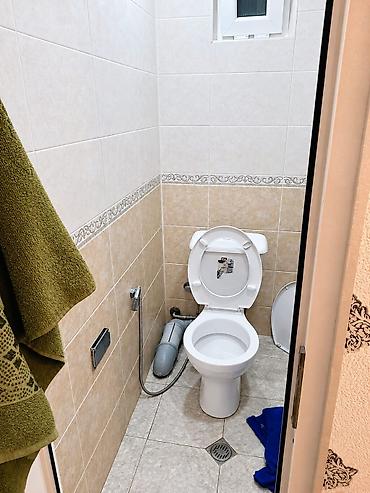 prefabrik ev satilir: 1 otaqlı mənzil – obshiy dvor. kupcali. Bayilda. Bayrag meydanina — 8