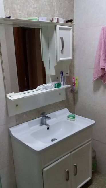 Yeni tikili: 3 otaqlı, Yeni tikili, m. Avtovağzal, 128 kv. m — 10